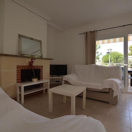 Apartamento Cerca Del Mar En Alcudia Apartment Port de Alcudia  Exterior foto