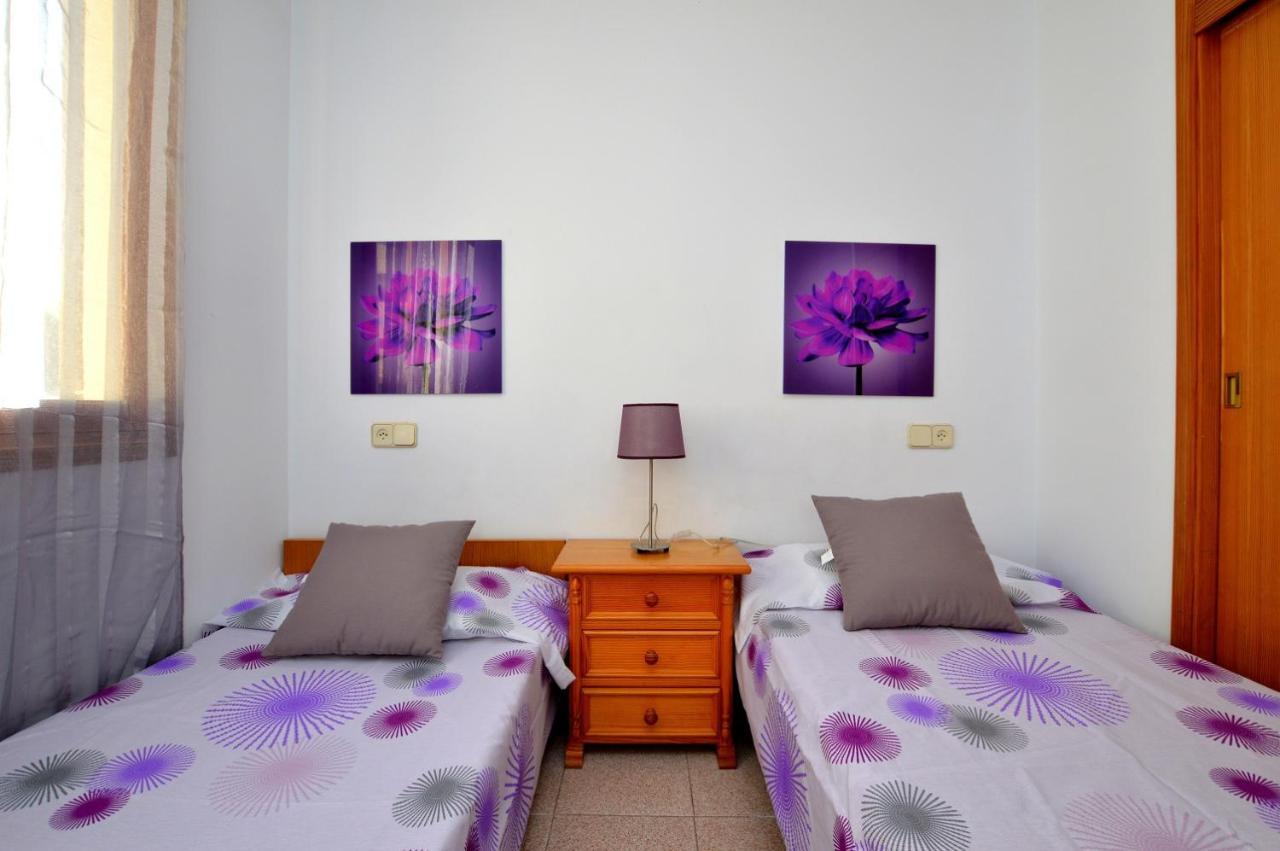 Apartamento Cerca Del Mar En Alcudia Apartment Port de Alcudia  Exterior foto