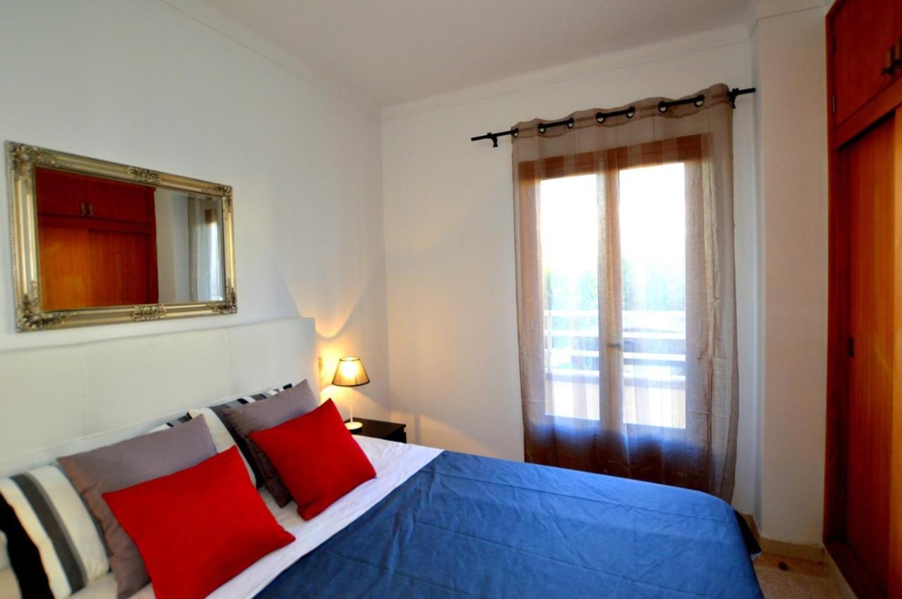 Apartamento Cerca Del Mar En Alcudia Apartment Port de Alcudia  Exterior foto