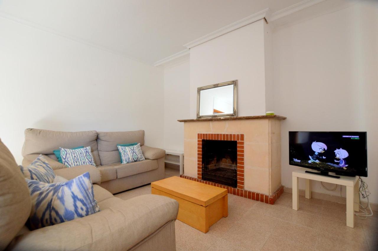 Apartamento Cerca Del Mar En Alcudia Apartment Port de Alcudia  Exterior foto
