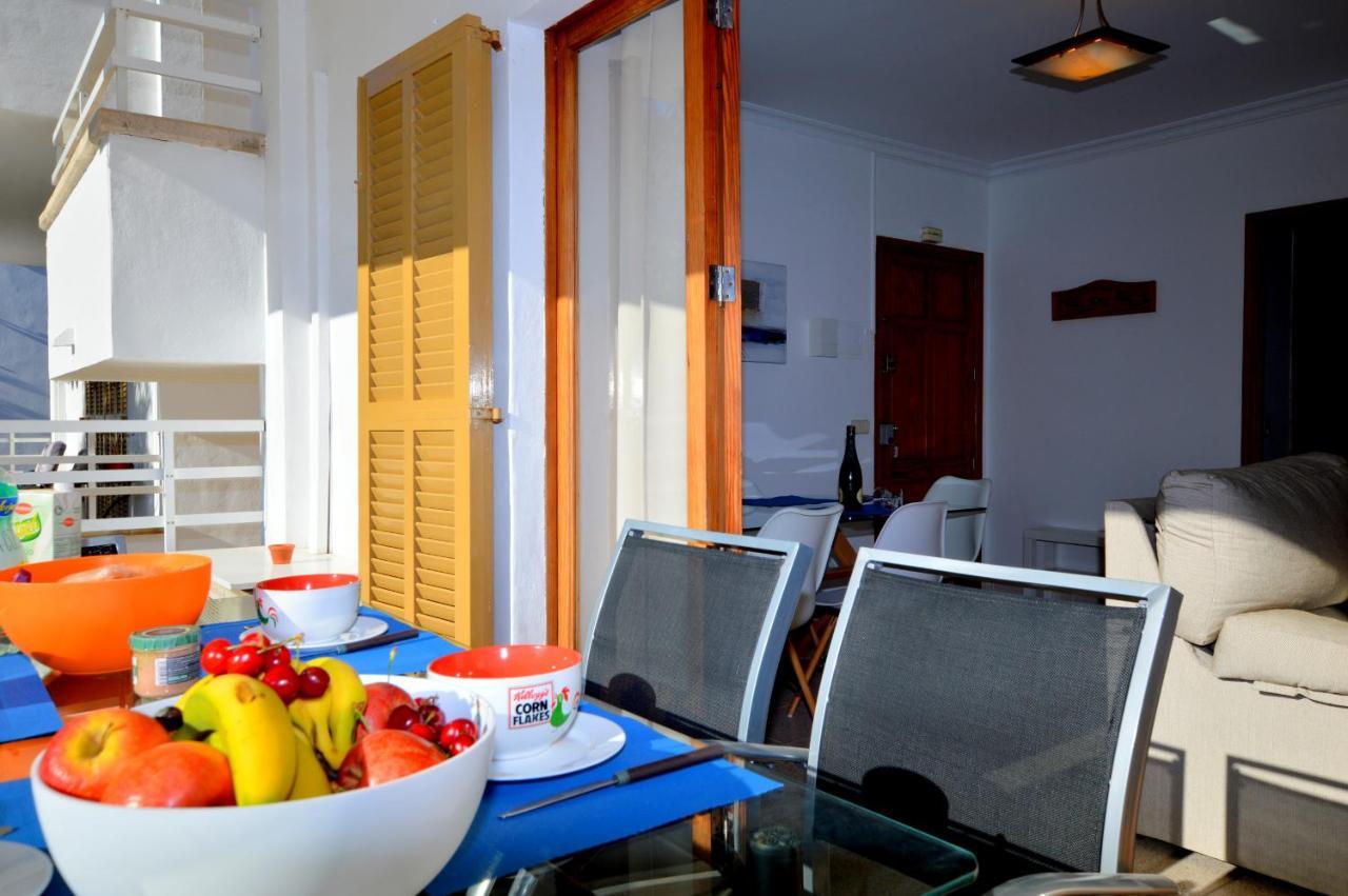 Apartamento Cerca Del Mar En Alcudia Apartment Port de Alcudia  Exterior foto