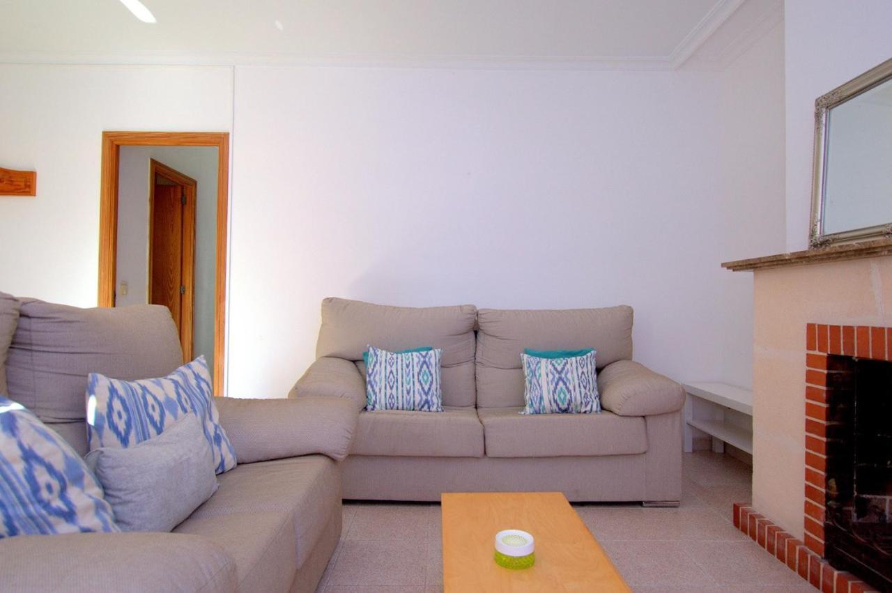 Apartamento Cerca Del Mar En Alcudia Apartment Port de Alcudia  Exterior foto
