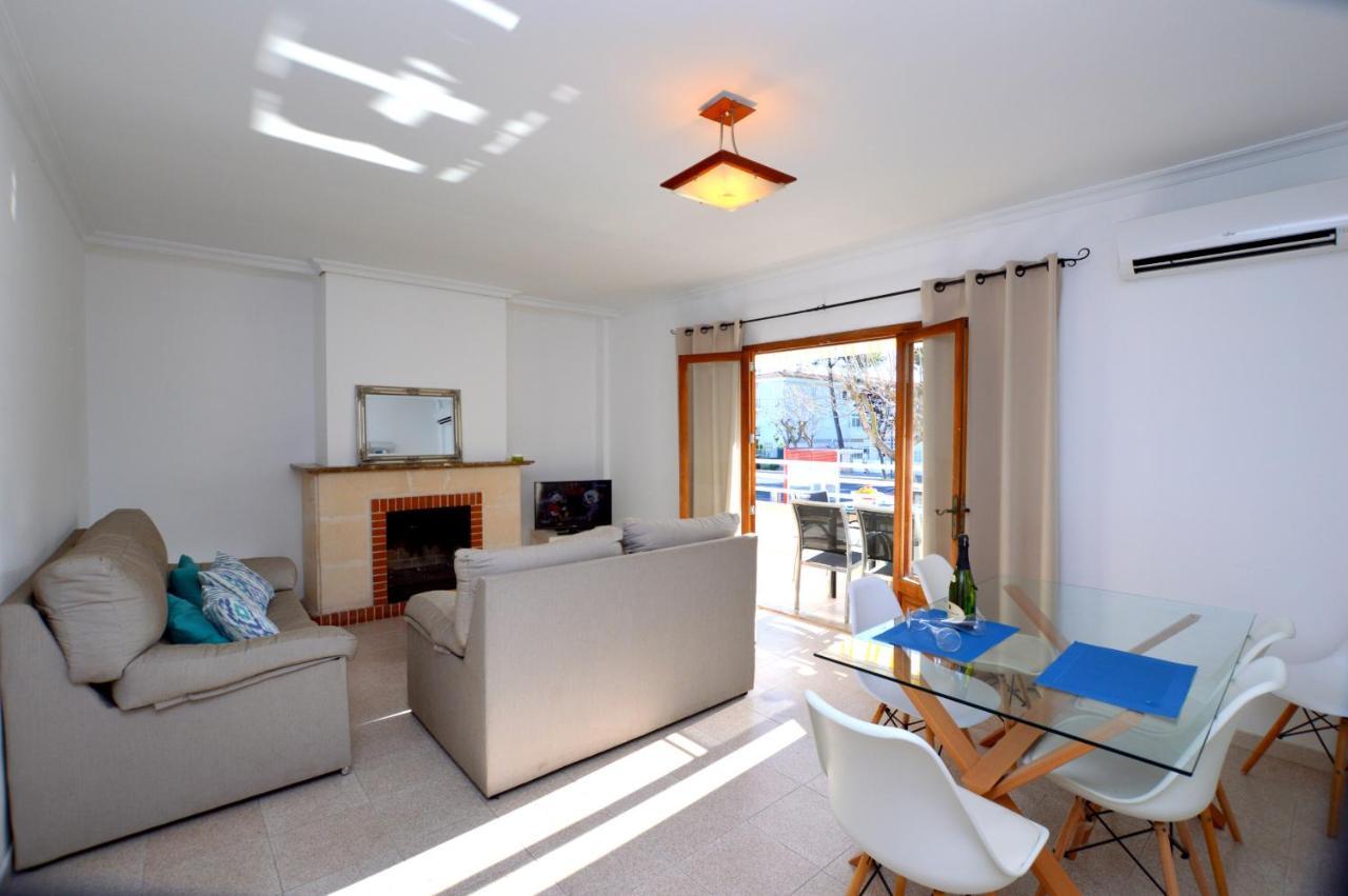 Apartamento Cerca Del Mar En Alcudia Apartment Port de Alcudia  Exterior foto