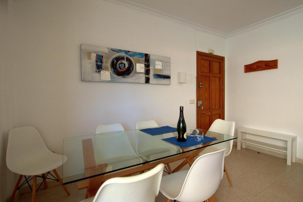 Apartamento Cerca Del Mar En Alcudia Apartment Port de Alcudia  Exterior foto