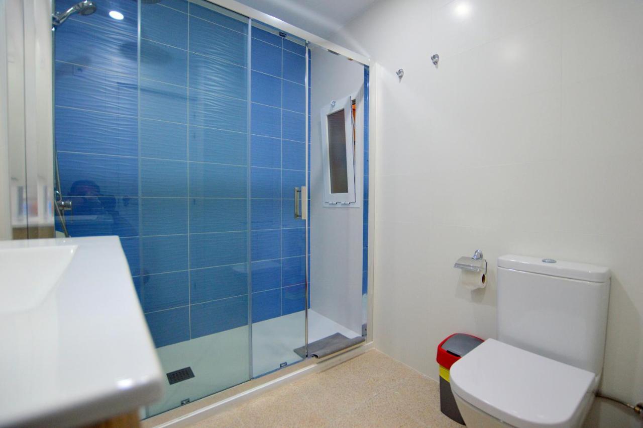 Apartamento Cerca Del Mar En Alcudia Apartment Port de Alcudia  Exterior foto