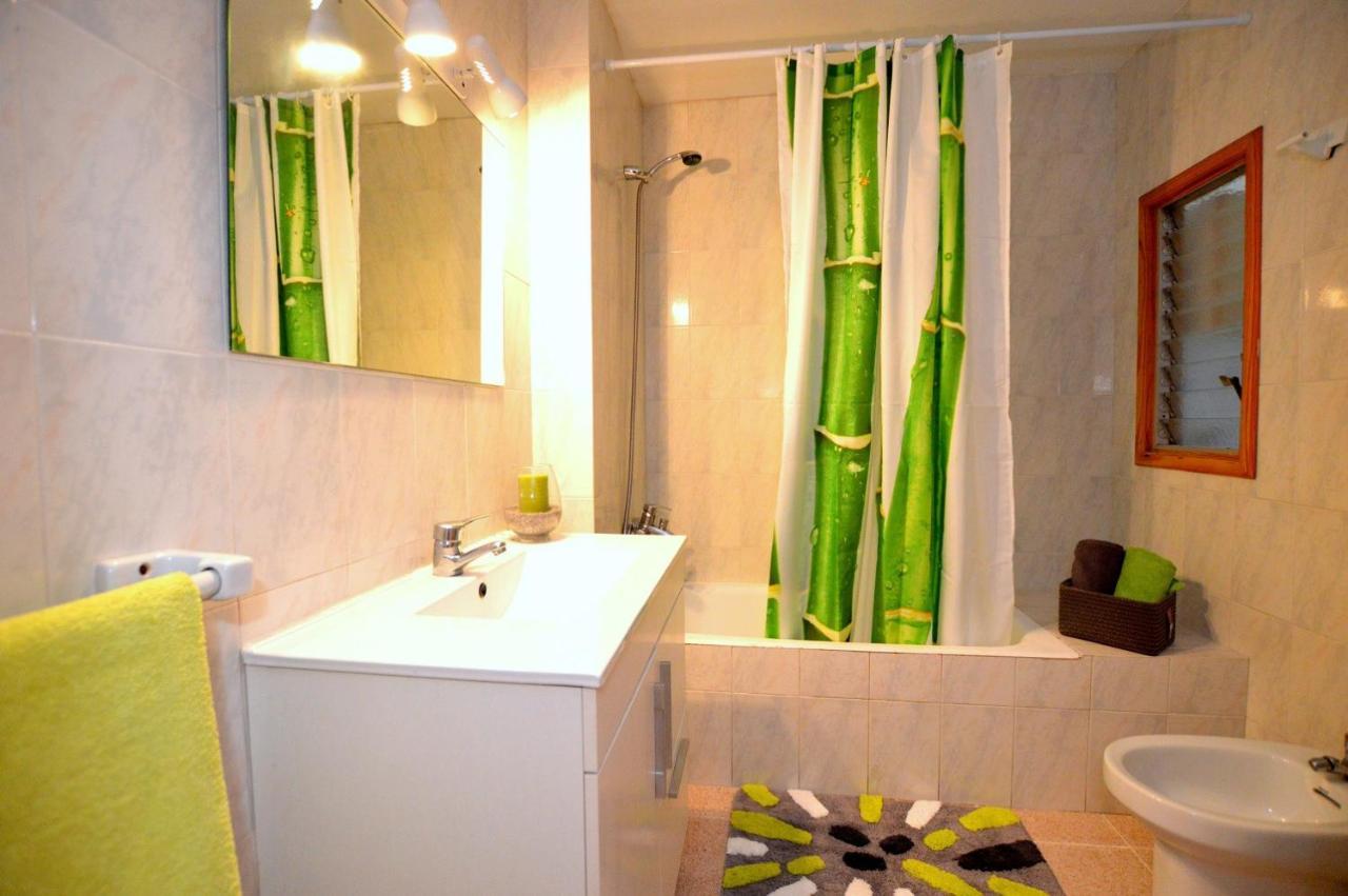 Apartamento Cerca Del Mar En Alcudia Apartment Port de Alcudia  Exterior foto