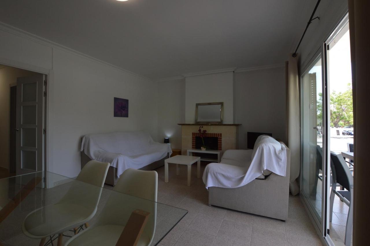 Apartamento Cerca Del Mar En Alcudia Apartment Port de Alcudia  Exterior foto
