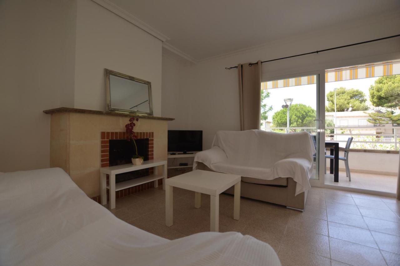 Apartamento Cerca Del Mar En Alcudia Apartment Port de Alcudia  Exterior foto