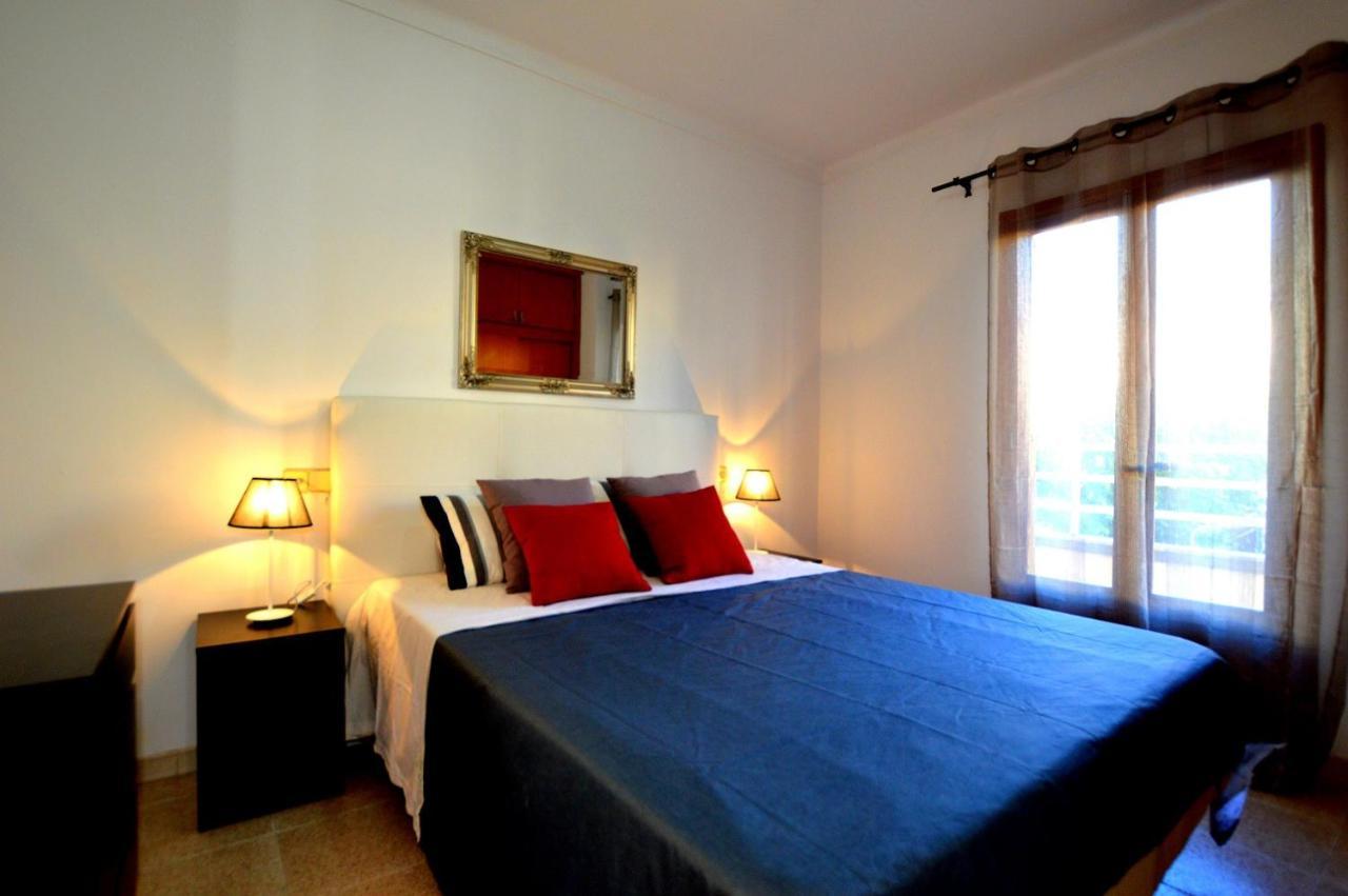Apartamento Cerca Del Mar En Alcudia Apartment Port de Alcudia  Exterior foto